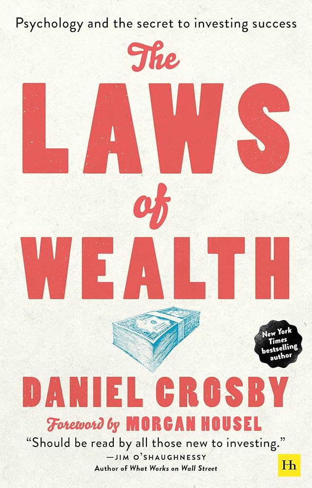 【希少】The Laws of Wealth Amazon.com: The Laws of Wealth: Psychology and the secret to